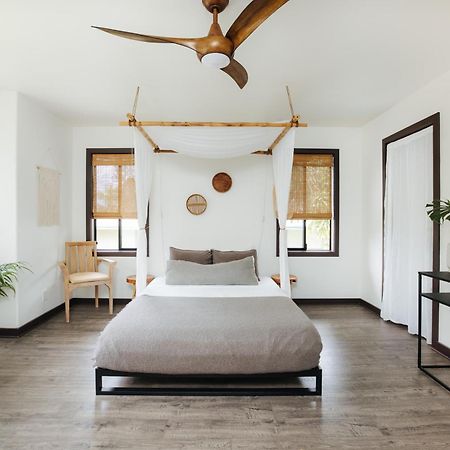 The Bamboo House Appartement Kailua-Kona Buitenkant foto