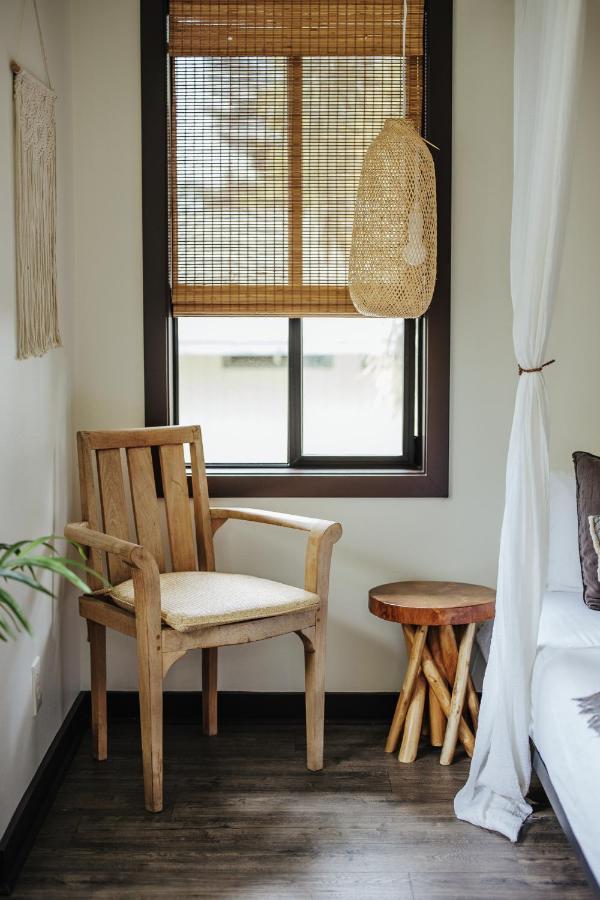 The Bamboo House Appartement Kailua-Kona Buitenkant foto