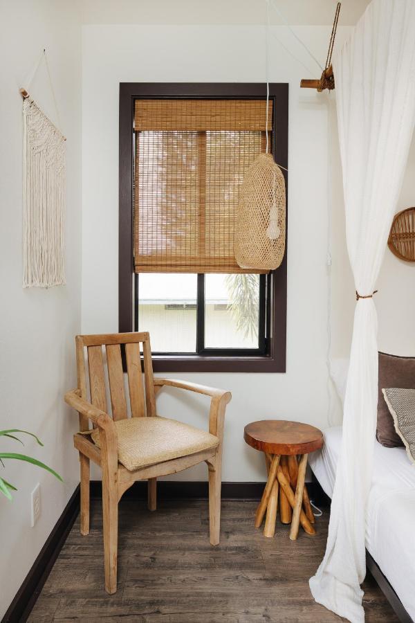 The Bamboo House Appartement Kailua-Kona Buitenkant foto
