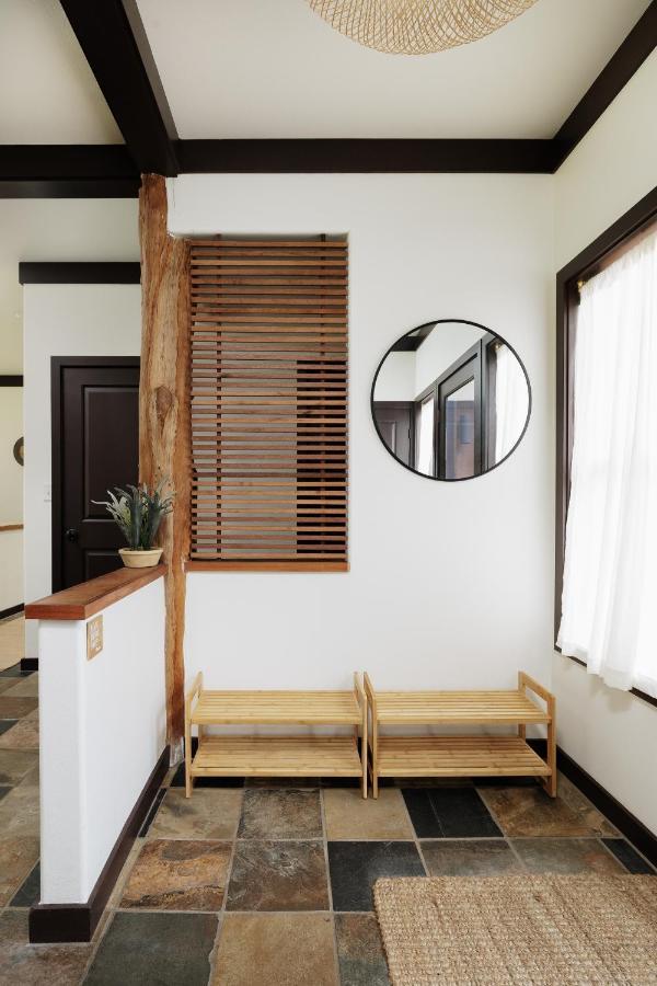 The Bamboo House Appartement Kailua-Kona Buitenkant foto