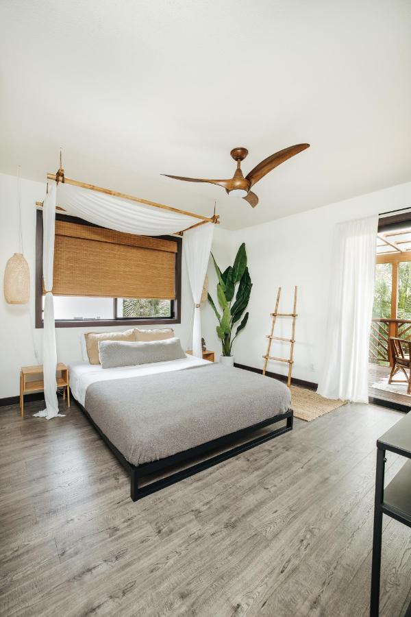 The Bamboo House Appartement Kailua-Kona Buitenkant foto