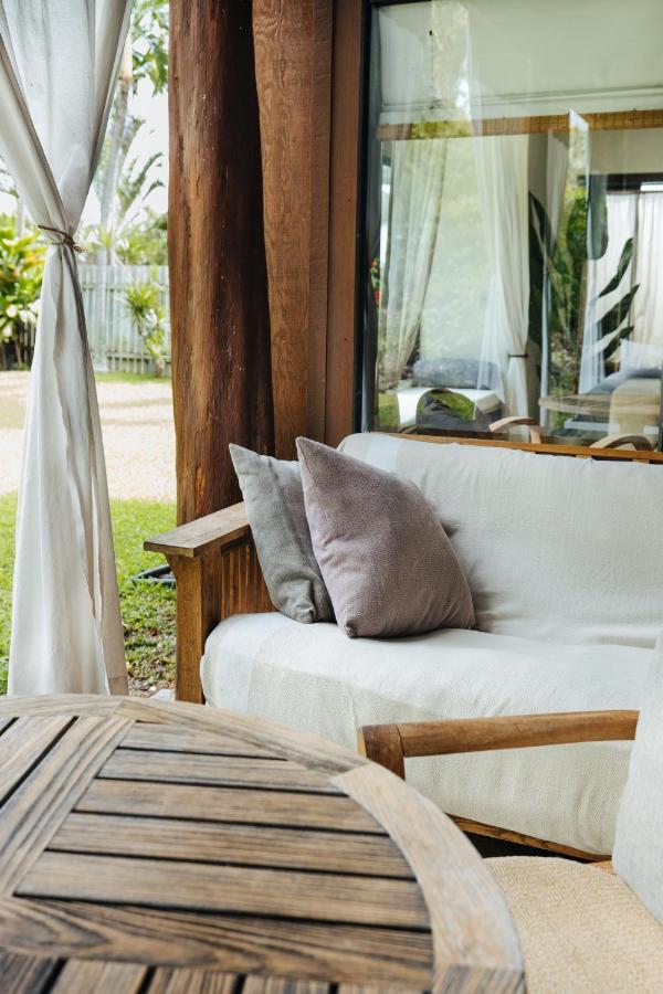 The Bamboo House Appartement Kailua-Kona Buitenkant foto